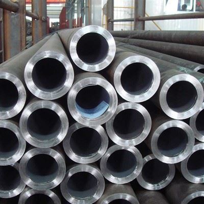 Ống thép không gỉ được đánh bóng